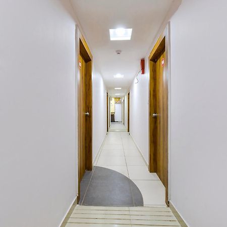 Fabhotel Star Ahmadábád Kültér fotó
