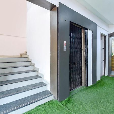 Fabhotel Star Ahmadábád Kültér fotó